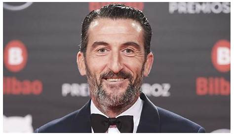 Luis Sahera Rising Star Of Spanish Cinema